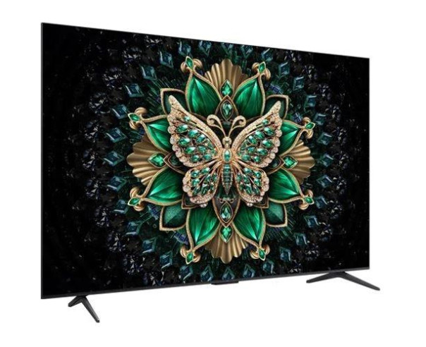 TCL - QD-MiniLED Smart Google TV 4K 85C6K Pro – 75 a 100 Polegadas – stockin.pt