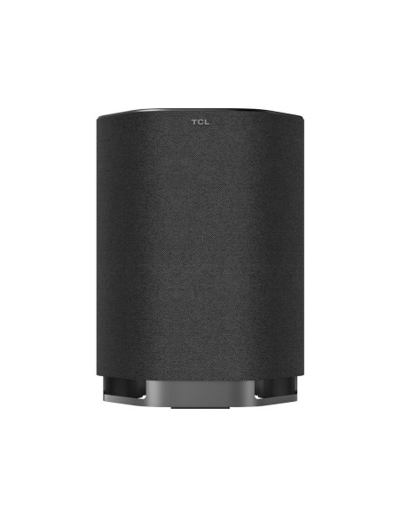 TCL - Subwoofer Wireless Dolby Atmos FlexConnect Z100-SW – Soundbars – stockin.pt