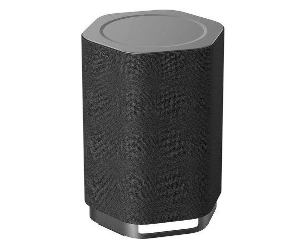 TCL - Subwoofer Wireless Dolby Atmos FlexConnect Z100-SW – Soundbars – stockin.pt