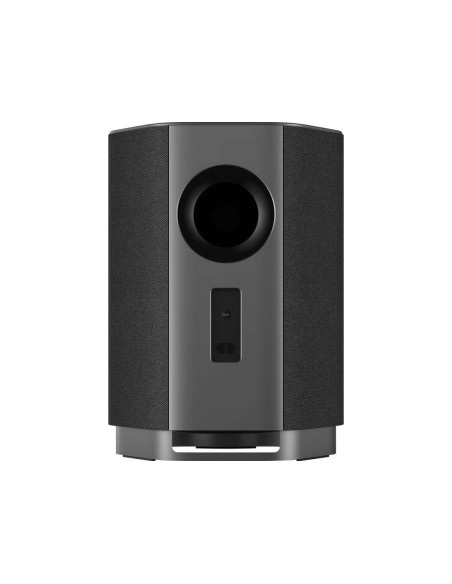 TCL - Subwoofer Wireless Dolby Atmos FlexConnect Z100-SW – Soundbars – stockin.pt
