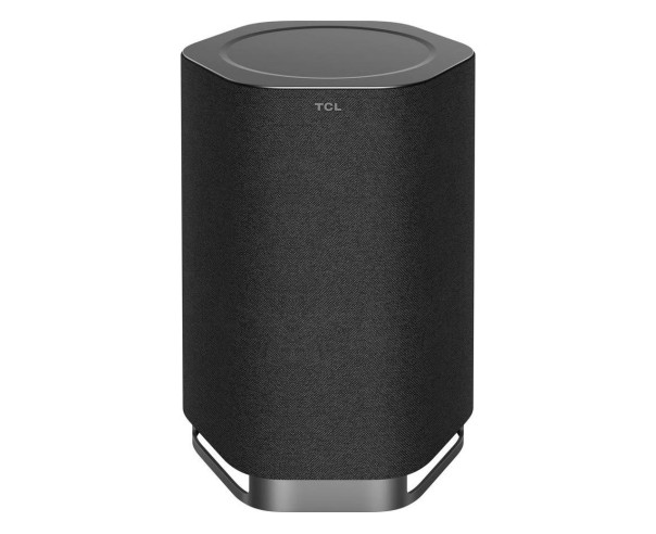 TCL - Subwoofer Wireless Dolby Atmos FlexConnect Z100-SW – Soundbars – stockin.pt