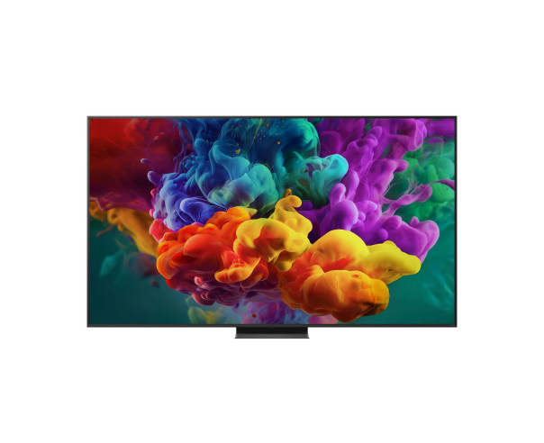LG - Smart TV 86 QNED Mini-LED a8 Gen3 AI 4K WebOS26 86QNED86B6B.AEU – 75 a 100 Polegadas – stockin.pt