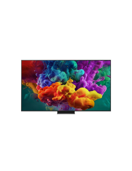 LG - Smart TV 86 QNED Mini-LED a8 Gen3 AI 4K WebOS26 86QNED86B6B.AEU – 75 a 100 Polegadas – stockin.pt