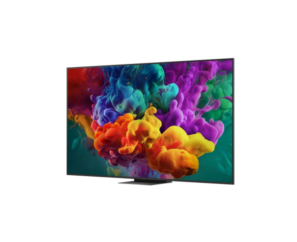 LG - Smart TV 86 QNED Mini-LED a8 Gen3 AI 4K WebOS26 86QNED86B6B.AEU – 75 a 100 Polegadas – stockin.pt
