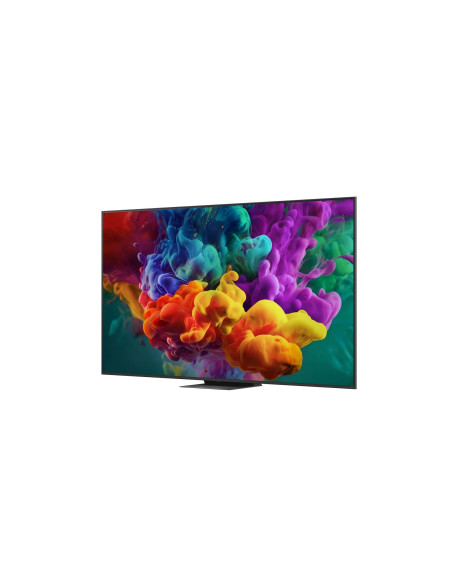 LG - Smart TV 86 QNED Mini-LED a8 Gen3 AI 4K WebOS26 86QNED86B6B.AEU – 75 a 100 Polegadas – stockin.pt