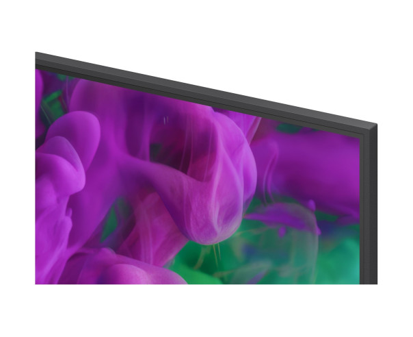 LG - Smart TV 86 QNED Mini-LED a8 Gen3 AI 4K WebOS26 86QNED86B6B.AEU – 75 a 100 Polegadas – stockin.pt