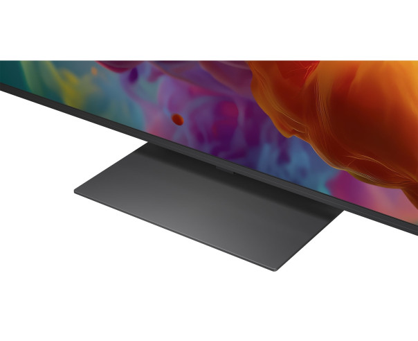 LG - Smart TV 86 QNED Mini-LED a8 Gen3 AI 4K WebOS26 86QNED86B6B.AEU – 75 a 100 Polegadas – stockin.pt