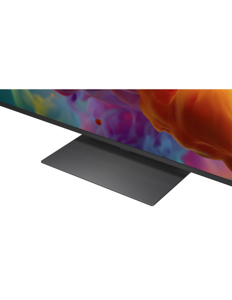 LG - Smart TV 86 QNED Mini-LED a8 Gen3 AI 4K WebOS26 86QNED86B6B.AEU – 75 a 100 Polegadas – stockin.pt