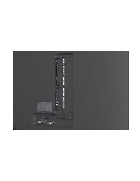 LG - Smart TV 86 QNED Mini-LED a8 Gen3 AI 4K WebOS26 86QNED86B6B.AEU – 75 a 100 Polegadas – stockin.pt