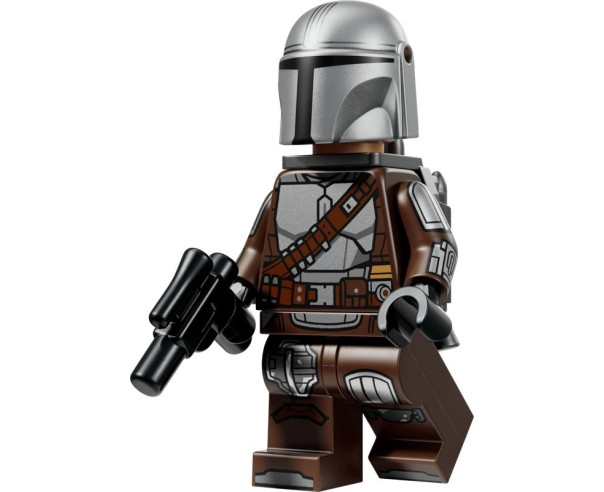 LEGO - AT-AT de Remnant Imperial com INT-4 75454 – Star Wars TM – stockin.pt