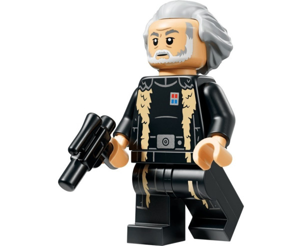 LEGO - AT-AT de Remnant Imperial com INT-4 75454 – Star Wars TM – stockin.pt