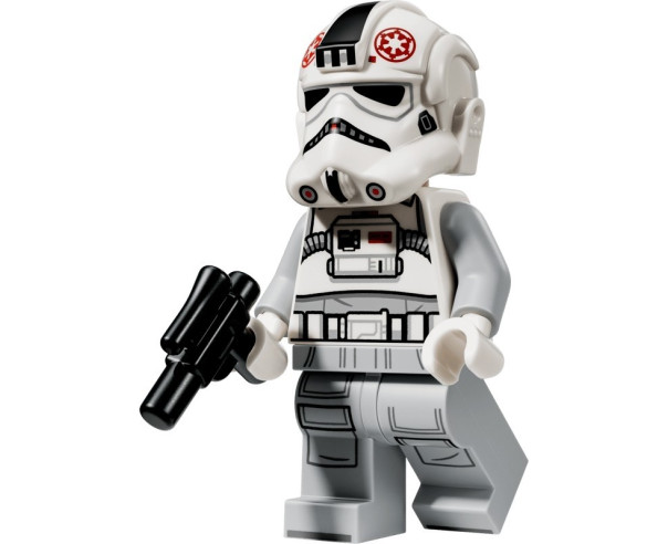 LEGO - AT-AT de Remnant Imperial com INT-4 75454 – Star Wars TM – stockin.pt