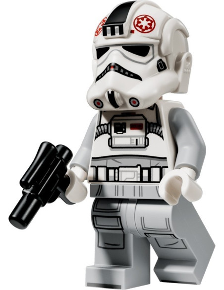 LEGO - AT-AT de Remnant Imperial com INT-4 75454 – Star Wars TM – stockin.pt