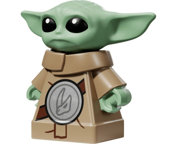 LEGO - Duelo do Droide Sentinela no Palácio de Hutt 75451 – Star Wars TM – stockin.pt