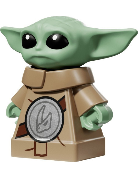 LEGO - Duelo do Droide Sentinela no Palácio de Hutt 75451 – Star Wars TM – stockin.pt