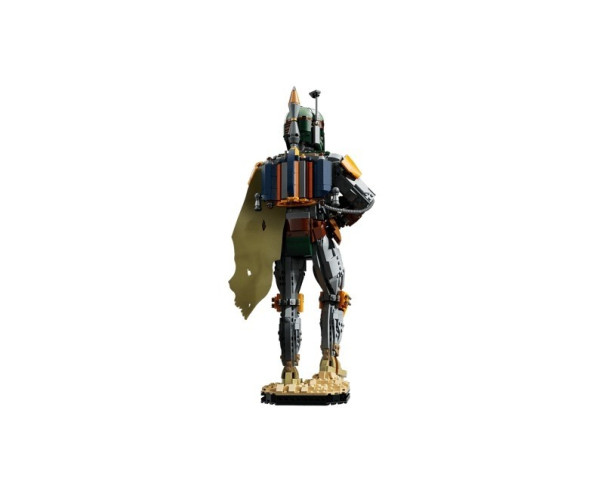 LEGO - Boba Fett 75455 – Star Wars TM – stockin.pt