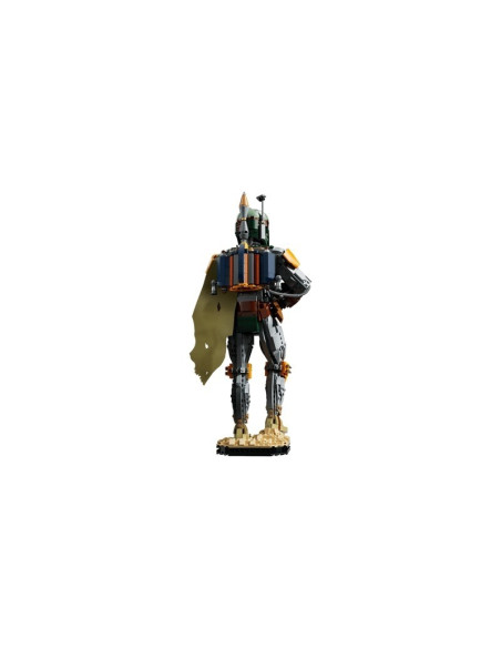 LEGO - Boba Fett 75455 – Star Wars TM – stockin.pt