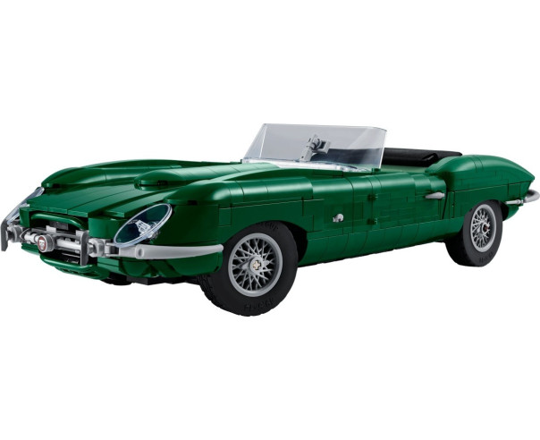 LEGO - Jaguar E-Type 11381 – Icons – stockin.pt