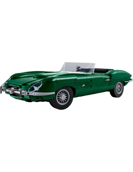 LEGO - Jaguar E-Type 11381 – Icons – stockin.pt