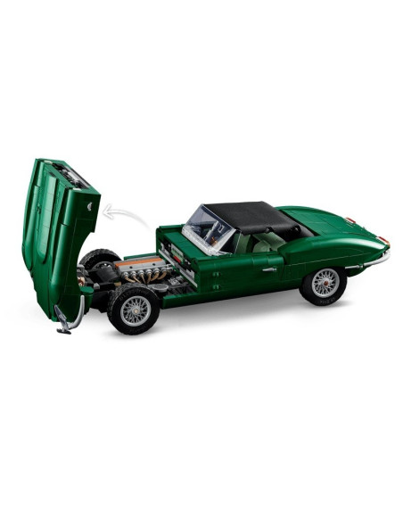 LEGO - Jaguar E-Type 11381 – Icons – stockin.pt