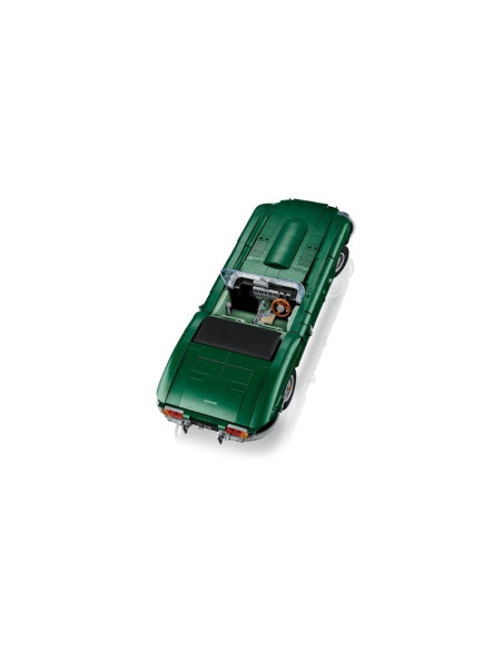 LEGO - Jaguar E-Type 11381 – Icons – stockin.pt