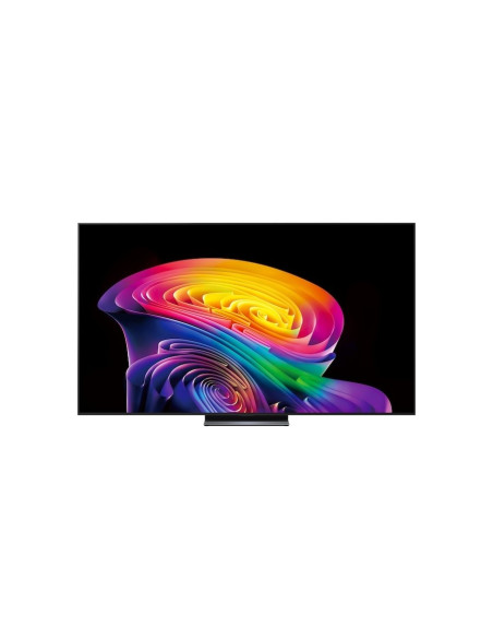 LG - Smart TV 83 OLED Evo AI 4K a11Gen3 WebOS26 OLED83C6ELB.AEU – 75 a 100 Polegadas – stockin.pt
