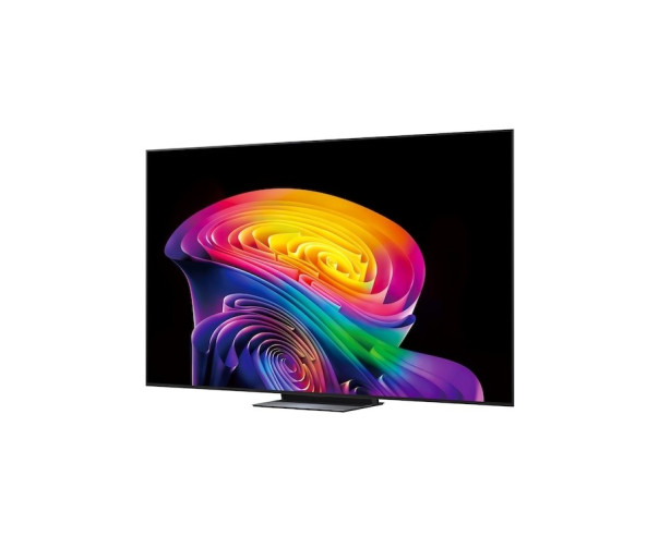 LG - Smart TV 83 OLED Evo AI 4K a11Gen3 WebOS26 OLED83C6ELB.AEU – 75 a 100 Polegadas – stockin.pt