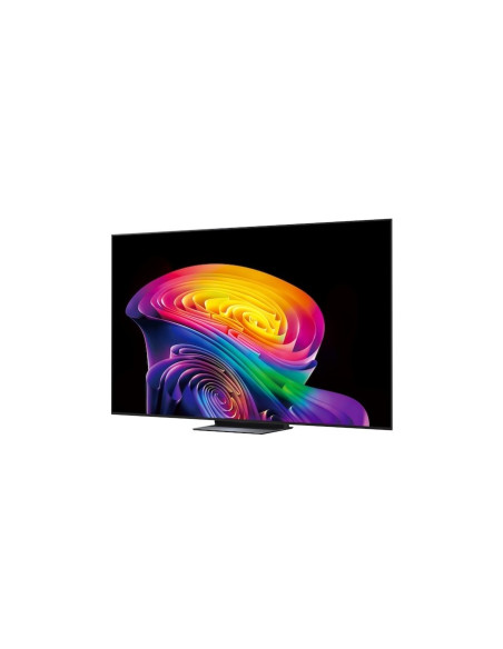 LG - Smart TV 83 OLED Evo AI 4K a11Gen3 WebOS26 OLED83C6ELB.AEU – 75 a 100 Polegadas – stockin.pt