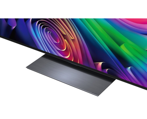 LG - Smart TV 83 OLED Evo AI 4K a11Gen3 WebOS26 OLED83C6ELB.AEU – 75 a 100 Polegadas – stockin.pt