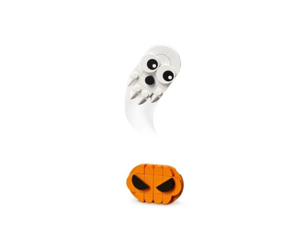 LEGO - Coroa de Halloween 40825 – LEL Seasons and Occa – stockin.pt