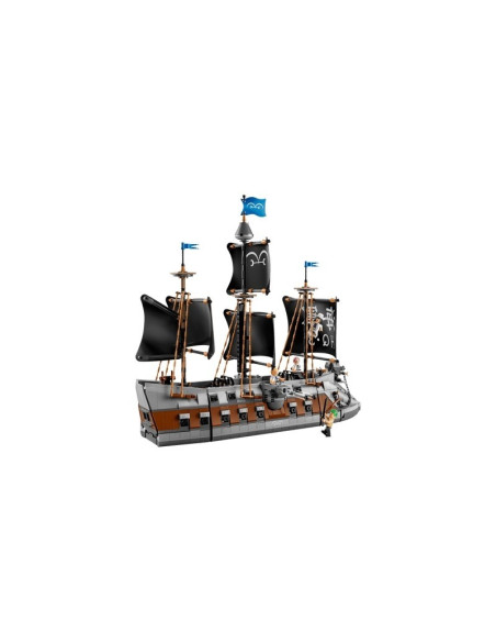 LEGO - Navio de Guerra da Marinha do Garp 75646 – Outros – stockin.pt