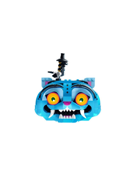 LEGO - Derpy Tiger e Sussie Bird 72537 – Outros – stockin.pt