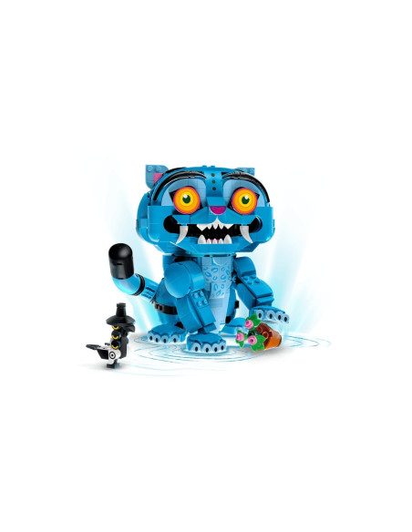 LEGO - Derpy Tiger e Sussie Bird 72537 – Outros – stockin.pt