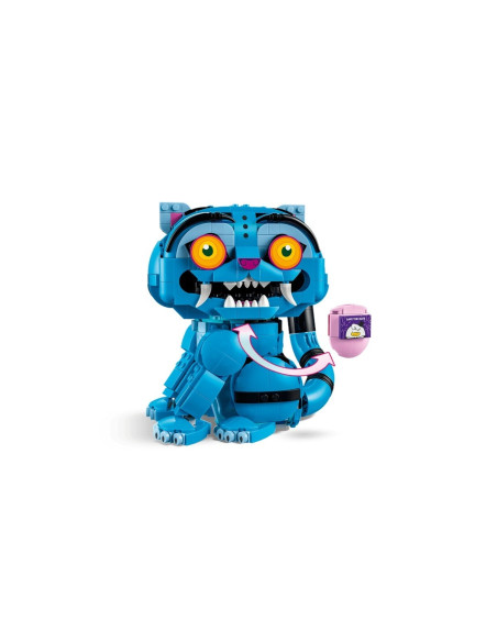 LEGO - Derpy Tiger e Sussie Bird 72537 – Outros – stockin.pt