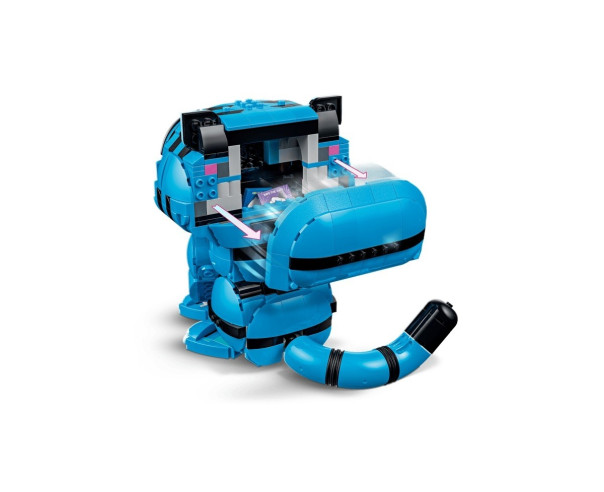 LEGO - Derpy Tiger e Sussie Bird 72537 – Outros – stockin.pt