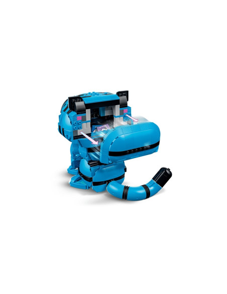 LEGO - Derpy Tiger e Sussie Bird 72537 – Outros – stockin.pt