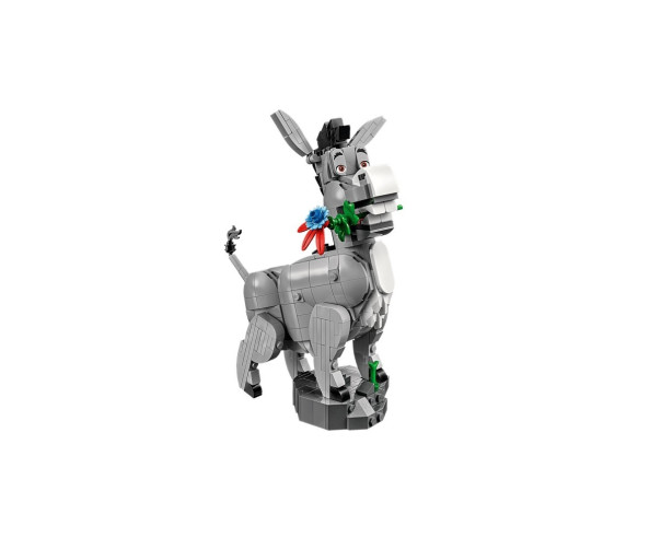 LEGO - Shrek, Burro e Gato das Botas 72423 – Outros – stockin.pt
