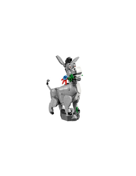 LEGO - Shrek, Burro e Gato das Botas 72423 – Outros – stockin.pt