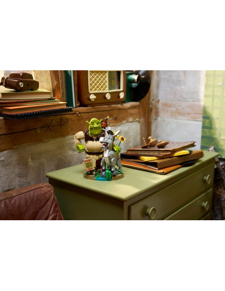 LEGO - Shrek, Burro e Gato das Botas 72423 – Outros – stockin.pt