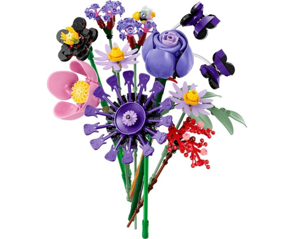 LEGO - Olivia Rodrigo's Bouquê de Flores 11507 – Outros – stockin.pt