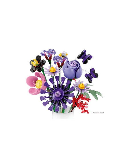 LEGO - Olivia Rodrigo's Bouquê de Flores 11507 – Outros – stockin.pt