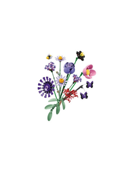 LEGO - Olivia Rodrigo's Bouquê de Flores 11507 – Outros – stockin.pt
