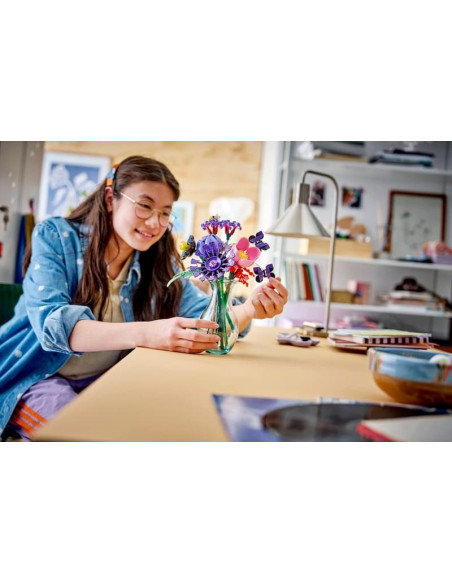 LEGO - Olivia Rodrigo's Bouquê de Flores 11507 – Outros – stockin.pt