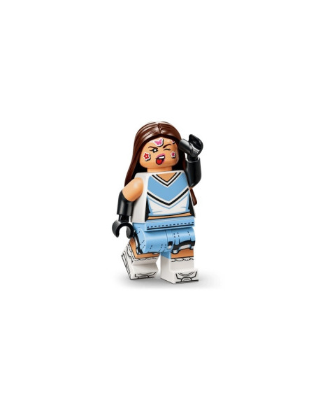 LEGO - Arrumação Secreta da Olivia Rodrigo 43030 – Editions – stockin.pt