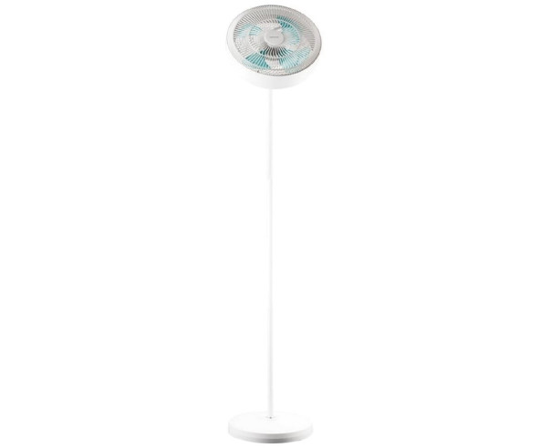 CECOTEC - Ventoinha de Pé EnergySilence FanLamp 8346 – Ventoinhas – stockin.pt