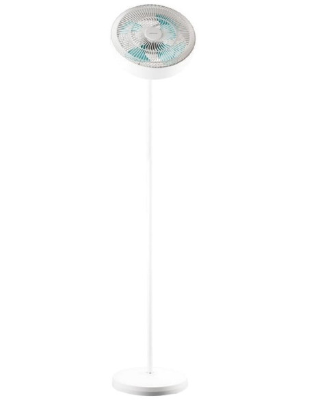 CECOTEC - Ventoinha de Pé EnergySilence FanLamp 8346 – Ventoinhas – stockin.pt
