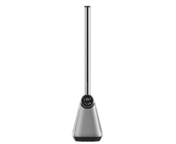 CECOTEC - Ventoinha de Torre EnergySilence 9890 Skyline Bladeless Dark 8313 – Ventoinhas – stockin.pt