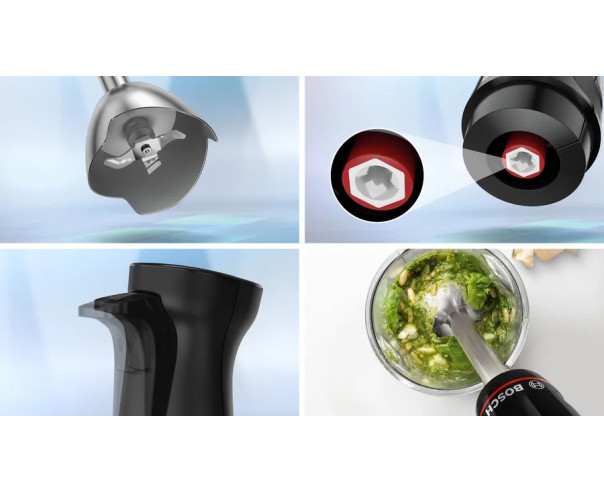 BOSCH - Varinha MSM4B620 – Varinhas Mágicas – stockin.pt