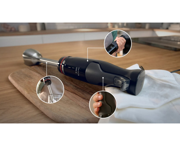 BOSCH - Varinha MSM4B620 – Varinhas Mágicas – stockin.pt
