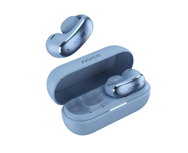 NOISE - Earbuds True Wireless ALT CLIP OWS Blue AUD-HDPHN-ALTCLIP-LBLU – Earbuds – stockin.pt